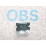((2pcs) BT4860B BT4860 4860B Audio Power Amplifier Fever Tube ZIP-15