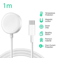 Magnetic Charger For IWatch Charging Cable Portable Magnetic Wireless Charging For IWatch Series Ult