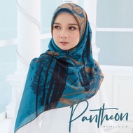 Tudung Fareha Cotton