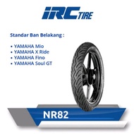 BAN IRC 100/70-14 TUBELESS