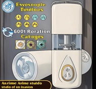 ⚡(Includes 2kg Weight Plate)Abdominal Stimulator Belt – EMS Muscle Toner + 99 Massage Modes for Six-