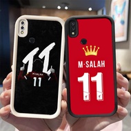YA-27 Mohamed Salah Shockproof Casing for Samsung A10S A30 A20S A36 A20 A11 A21S A10 A56
