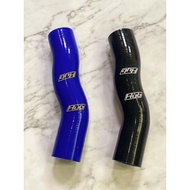 HYB Toyota D4D Upper Hose 2.5 And 3.0 4WD