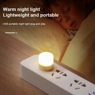 HOME MI Hot SalePortable USB LED Light Portable Mini Night Lights Children S Eye Protection ไฟอ่านหน