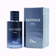 DIOR SAUVAGE PARFUM 100ML