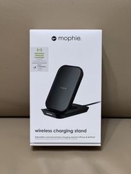 Mophie 無線充電座 支援 iPhone/AirPods