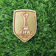 Chlse cwc 2021 patch badge patches