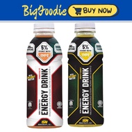 [BFD] Opi Energy Drink 500ml (NON-CARBONATED)