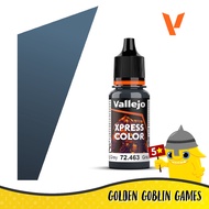 Vallejo Xpress Color: Iceberg Grey