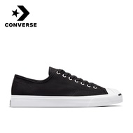 Converse Low-Top Canvas Shoes Open Smile _ Unisex Jack Purcell _164056c Converse Shoes