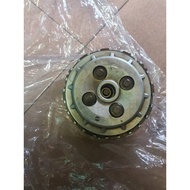 KAWASAKI ZXR250 zxr250(1997)