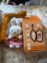Miffy 盲盒 換