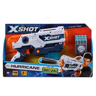 Zuru Xshot Hurricane