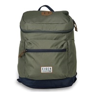 PROMO TERMURAH Tas Gendong Sekolah Kece Cowo Ransel EIGER MIGRATES PACK 15L BACKPACK ORIGINAL Bergar