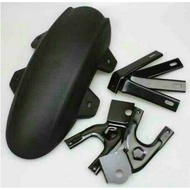 Mudguard hms mudguard under gsx cb 150r vixion - MF MOTORCYCLE ACCESSORIES