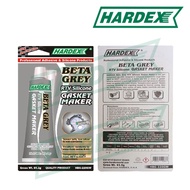 Hardex Beta Grey Rtv Silicone Gasket Maker