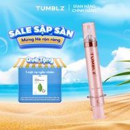 TUMBLZ 3GF CICA NEEDLE 1500 AMPOULE Essence 20ml