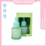 Animate SERUM