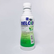 Biolab Belcid Suspension (240ml)