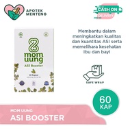 MOM UUNG POMPA ASI