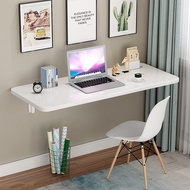 Wall Hanging Folding Table Household Small Apartment Dining Table Wall Hanging Table Wall Mounted Ta