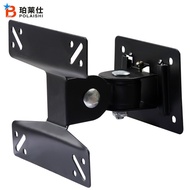 22 23 24 27 inch monitor rack bracket wall mounted computer monitor bracket