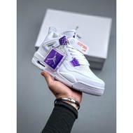 Jordan 4 If the blue aviation can 4/Joe 4 Michael·Jordan Era Ticket Price Can 4 Medium