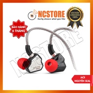 [NC] Tai Nghe 7HZ SALNOTES ZERO | NGHE TẠP ACOUSTICCLASSICALVOCALPOP | Có Mic