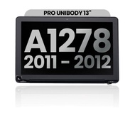 Screen Assembly Replacement LCD Display for M.A.C Book Pro A1278 13" EMC 2419, 2555, 2554