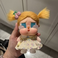 Only Clothes Crybaby Crybaby Vacation Mode On Series Crybaby Crybaby Yellow Floral Skirt