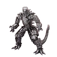 TAMASHII NATIONS - Godzilla Vs. Kong - Mechagodzilla from Godzilla Vs. Kong (2021), Bandai Spirits S