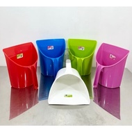 2505 Multi-Purpose Scooper Ice Scooper/ Rice Scooper/ Sugar Scooper/ Powder Scooper (Random Color)