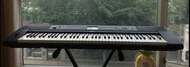 Yamaha 電子琴 piano