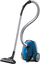 Electrolux CompactGO Bagged Vacuum Cleaner, Z1220
