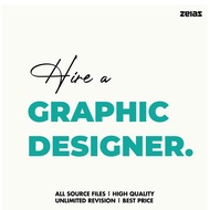 Graphic Design Service