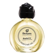 Designer Collection Perfume Oil - Dewberry (Cosway) perfume women