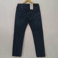 Levi's Made &amp; crafted 502 Selvedge ( 56518 - 0016 )