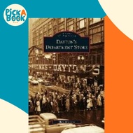Dayton's Department Store by Mary Firestone (hardcover)
