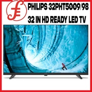 PHILIPS 32PHT5009/98 32 IN HD READY LED TV 43PFT5009/98 43 INCH FHD LED TV