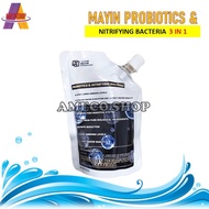 Mayin Probiotic &amp; Nitrifying Bacteria Probiotic Bacteria Starter