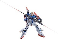 METAL BUILD ゼータガンダム 機動戦士Zガンダム