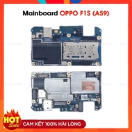 Main OPPO F1s (A59) Zin - Bo mạch chủ mainboard điện thoại OPPO F1S bóc máy