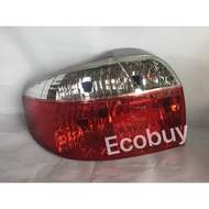 Toyota Vios NCP42 (2003) Tail Lamp