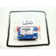MESIN SATRIA FU 150 FU 150 ENGINE CHAIN