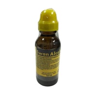Swan Alcohol 天鹅酒精 - NA 102 63 ML (  Audio Head and Electronic Parts Cleaner )