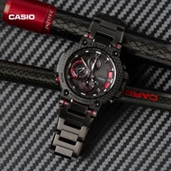 [Official Marco] GSHOCK MTG MTG-B1000XBD-1A / MTG-B1000 Carbon Series Men Watch with Tough Solar