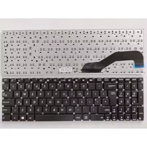 SP UK US RU for ASUS R540LJ R540L R540LA R540S R540SA R540 X540 X540L X540LA X544 X540LJ X54040S X54