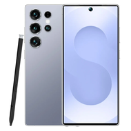 【ของแท้100%】2025 ใหม่ โทรศัพท์มือถือ VIV0 Y36 4G/5G Phantoms มือถือ 7.5“ HD+ รองรับ2ซิม Smartphone แ