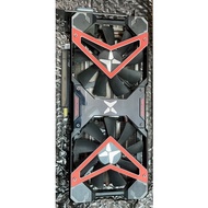 DATALAND RX580 8g used