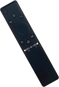 Replacement Voice Remote Control Suitable for Samsung Q6F Q7F Q9F QLED 4K Ultra HD Smart TV QE65Q6FA
